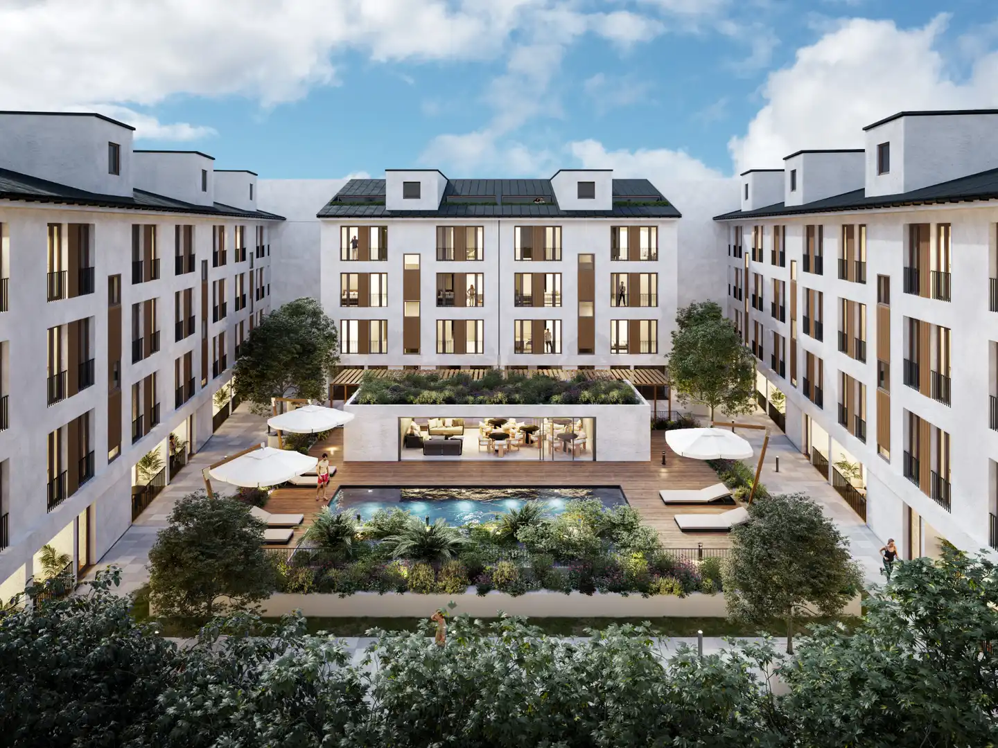 Appartement te verkoop in Puçol