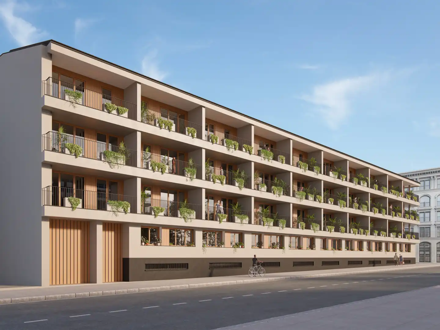 Appartement te verkoop in Puçol