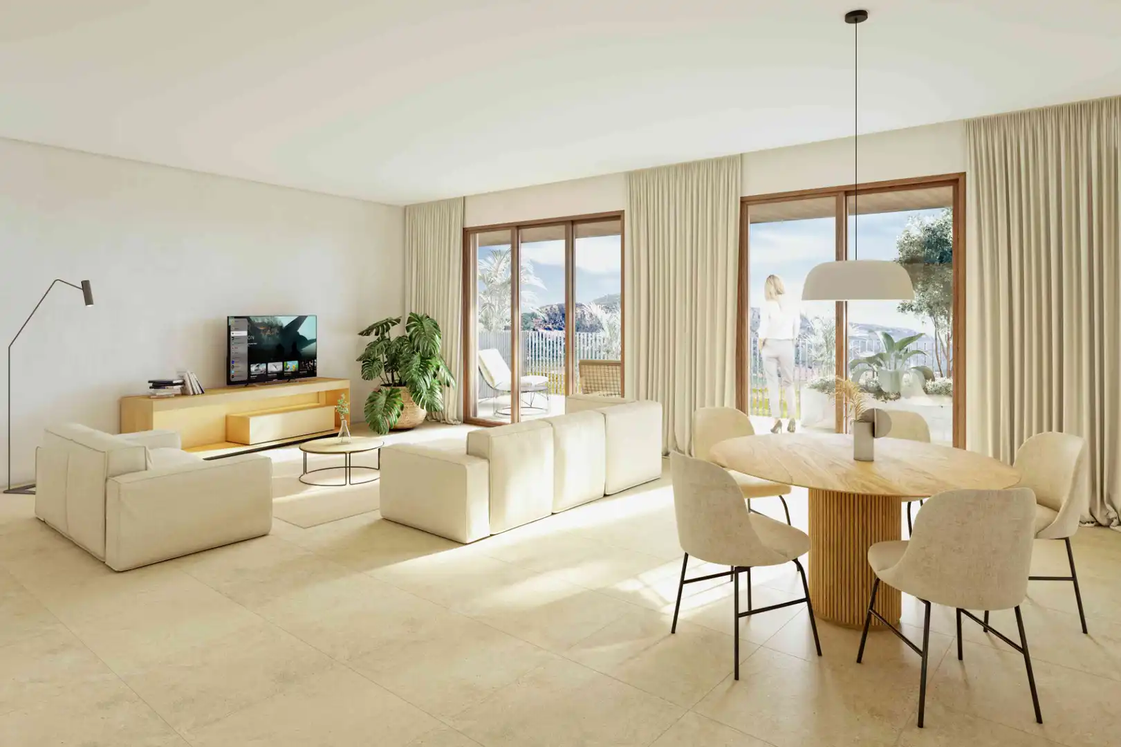 Appartement te verkoop in Puçol