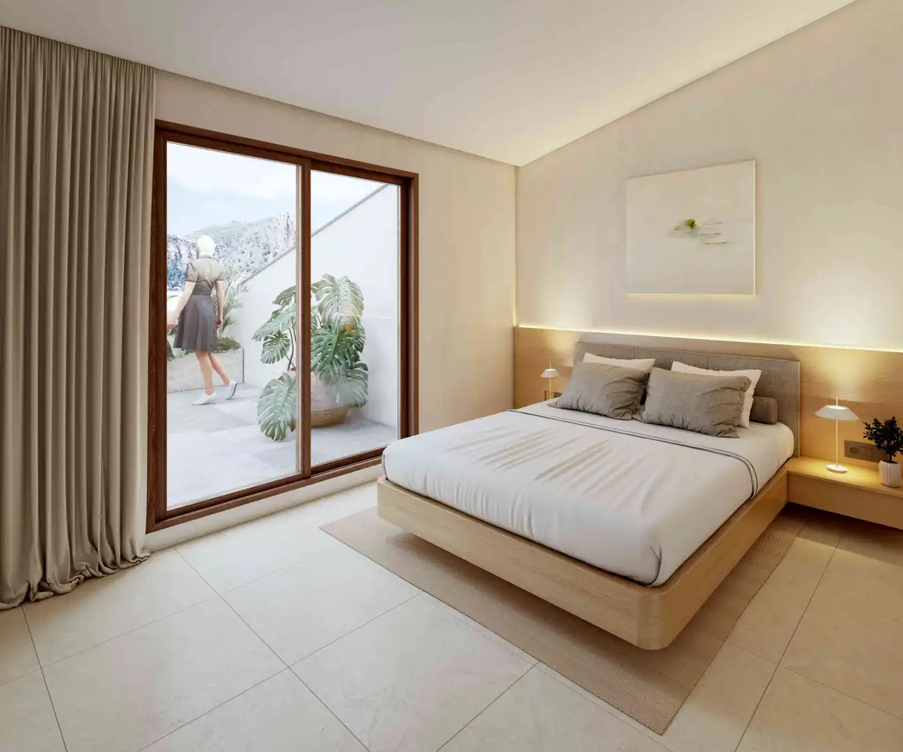 Appartement te verkoop in Puçol