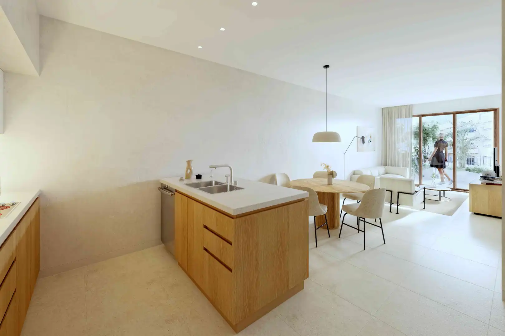 Appartement te verkoop in Puçol