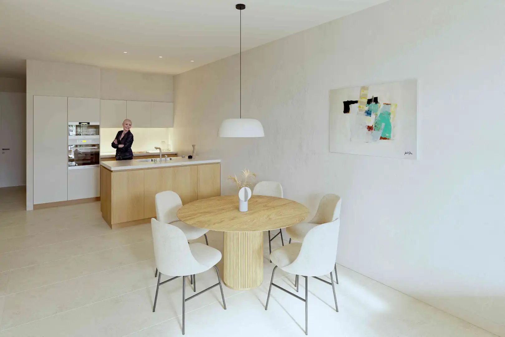 Appartement te verkoop in Puçol