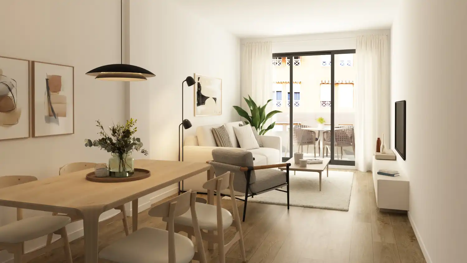 Appartement te verkoop in Puçol