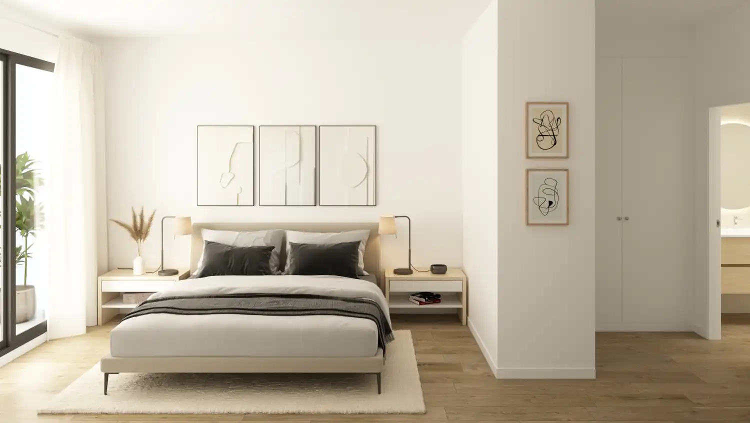 Appartement te verkoop in Puçol