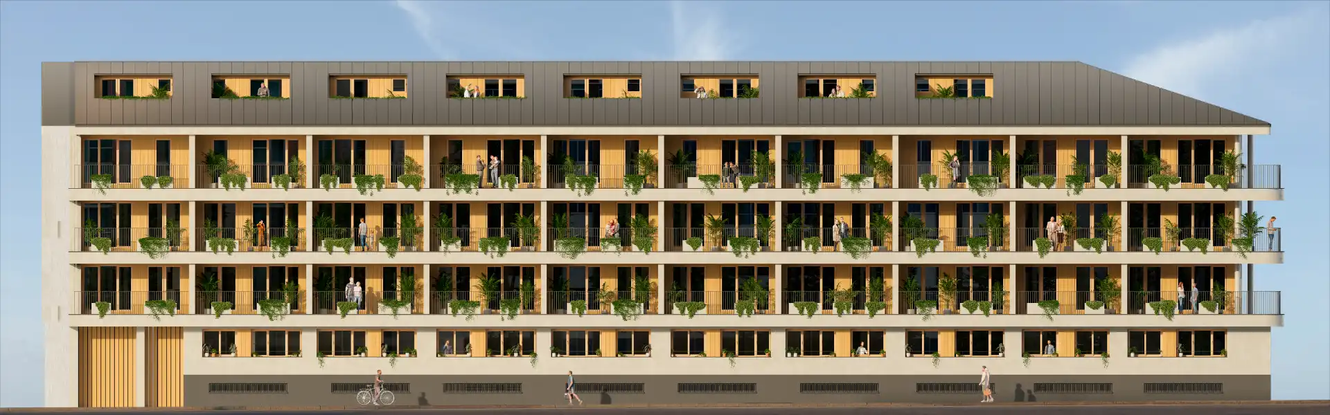 Appartement te verkoop in Puçol